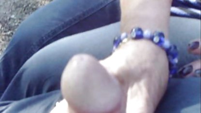 به سرعت محو اسپرم از چهره او sex خوب و بوسید پدرش,