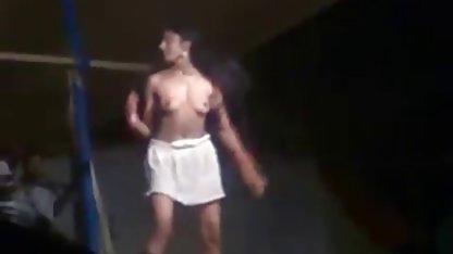بسیاری از کلیپ سکسی خوب کون, زیبایی, اما او تصمیم گرفت